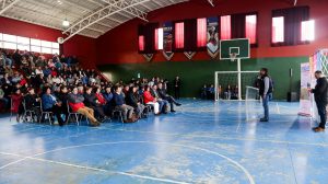 Lee más sobre el artículo APOYO A USUARIOS DE INDAP AFECTADOS POR EMERGENCIAS
