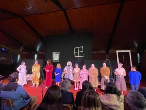 Lee más sobre el artículo EL TEATRO COMO HERRAMIENTA PARA PROMOVER LA SALUD MENTAL EN ESTUDIANTES DE LONCOCHE