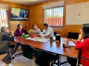 Lee más sobre el artículo ALCALDE IMPULSA INICIATIVA PARA FUTURO CENTRO DIURNO DE PERSONAS MAYORES EN HUISCAPI