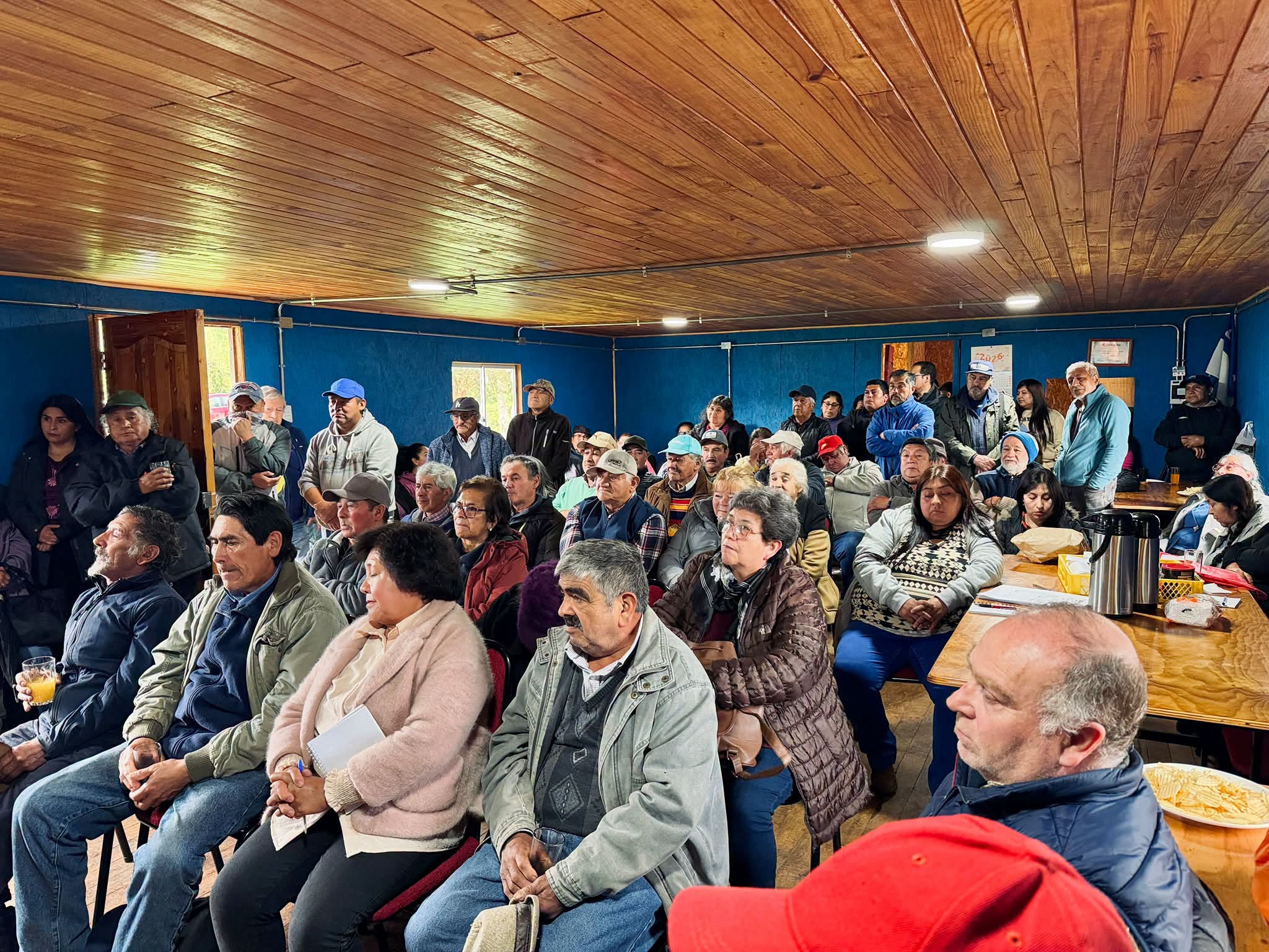 En este momento estás viendo MUNICIPIO Y COMITÉ TRABAJAN UNIDOS PARA IMPULSAR EL PROYECTO DE ASFALTO MOLCO – LA PAZ