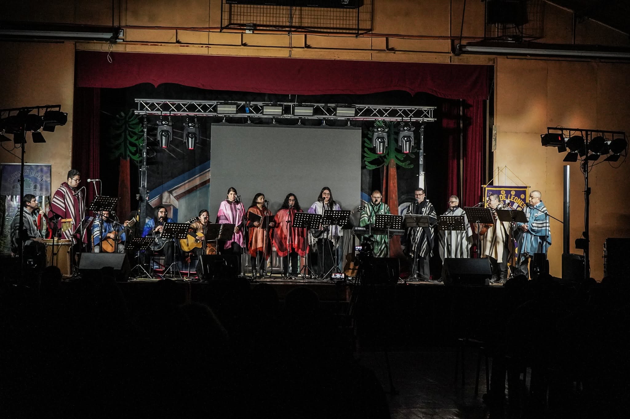 Lee más sobre el artículo “CANTATA LONCOCHE”: UN VIAJE MUSICAL POR NUESTRA HISTORIA Y CULTURA LOCAL