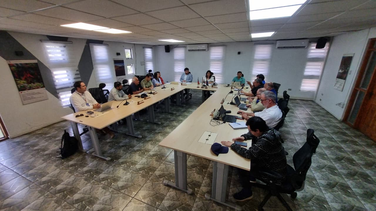 Lee más sobre el artículo MUNICIPALIDAD DE LONCOCHE FORTALECE LA COORDINACIÓN PARA PREVENIR INCENDIOS FORESTALES EN LA TEMPORADA ESTIVAL